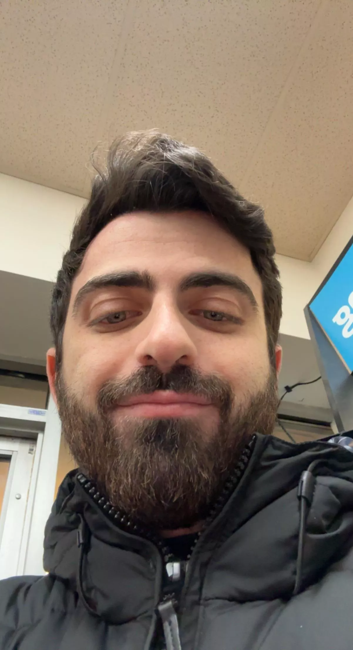 felt cute today [22] posted by YungOtter123