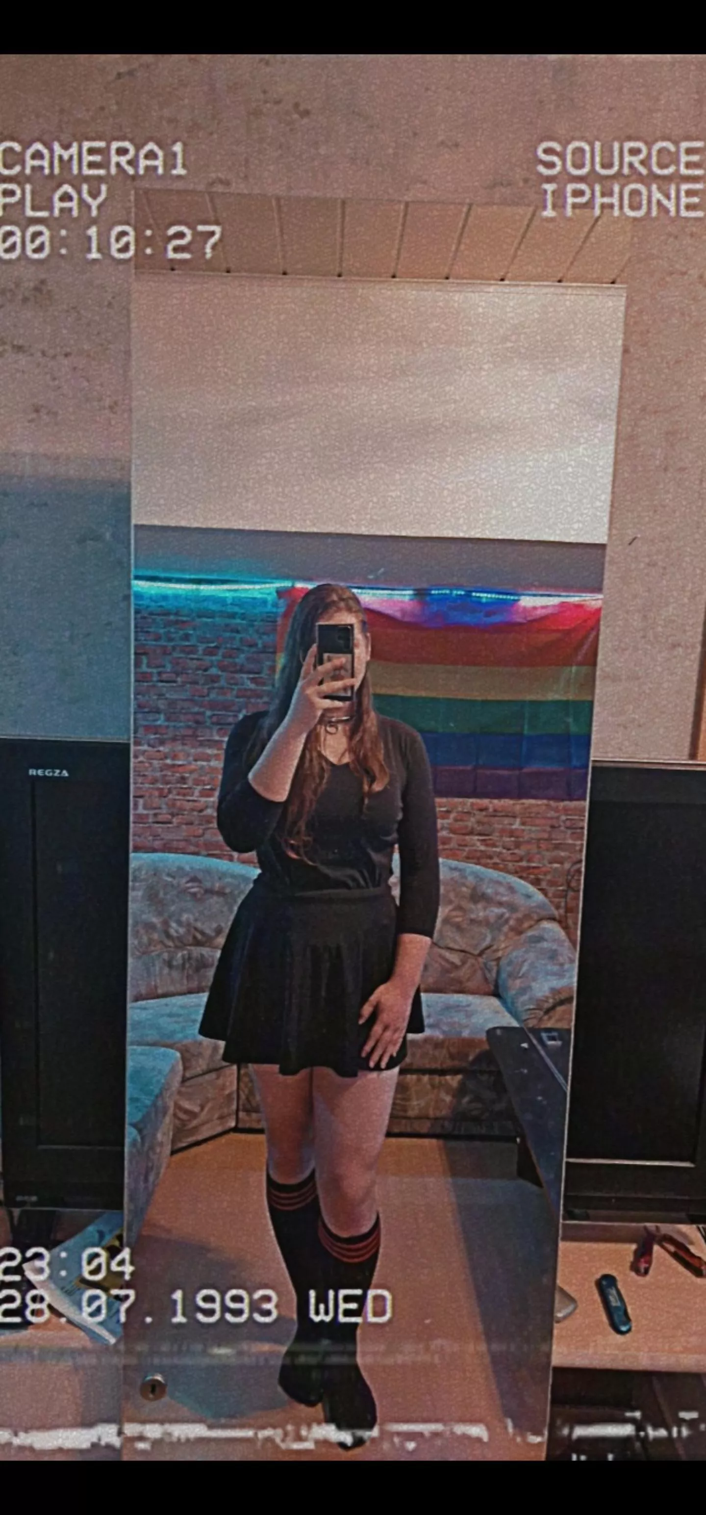 First Post😇 posted by Other-Bet2985