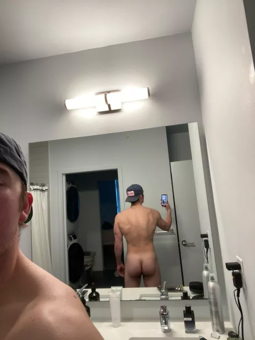 First time posting here by 51943