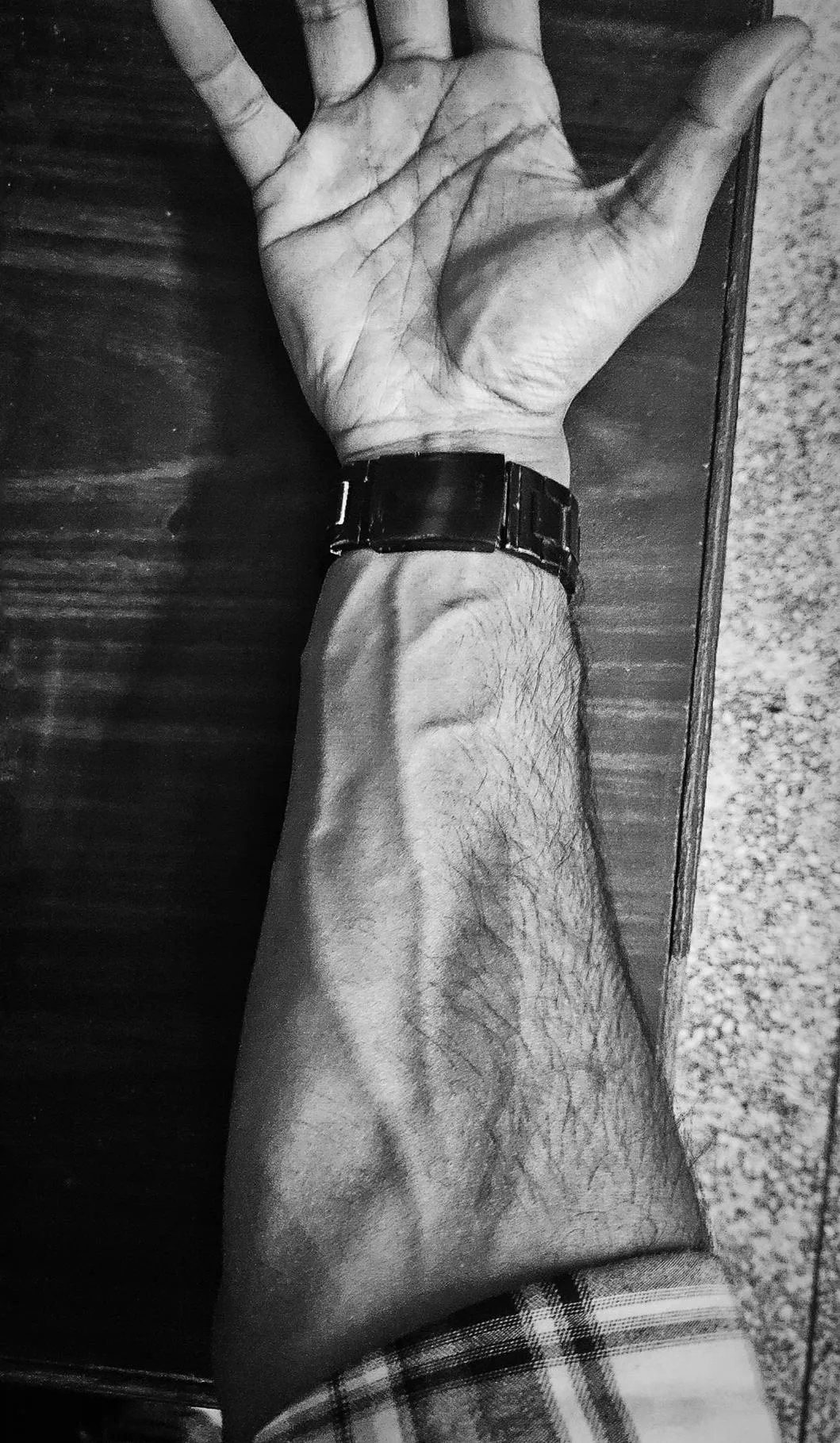 Flannel season over :( posted by actuallyamandal