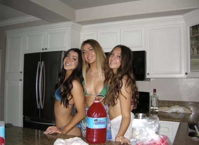 FMK by ThrownAwayMiles