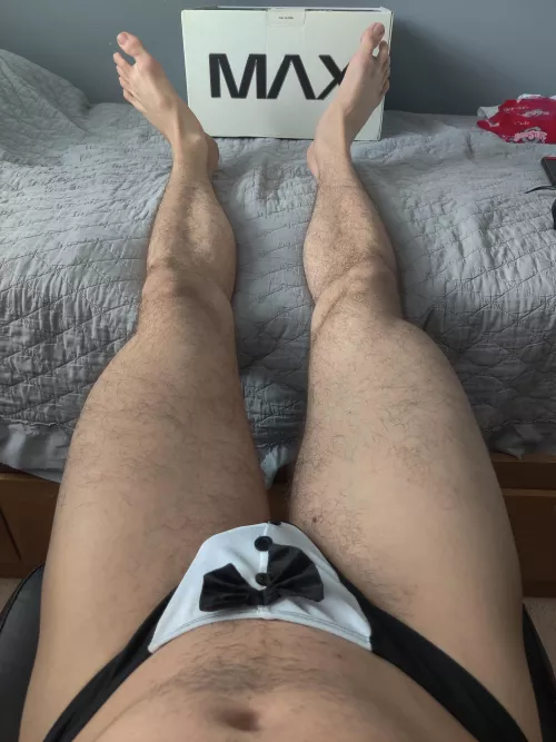 For a formal occasion by i_Love_Koochie