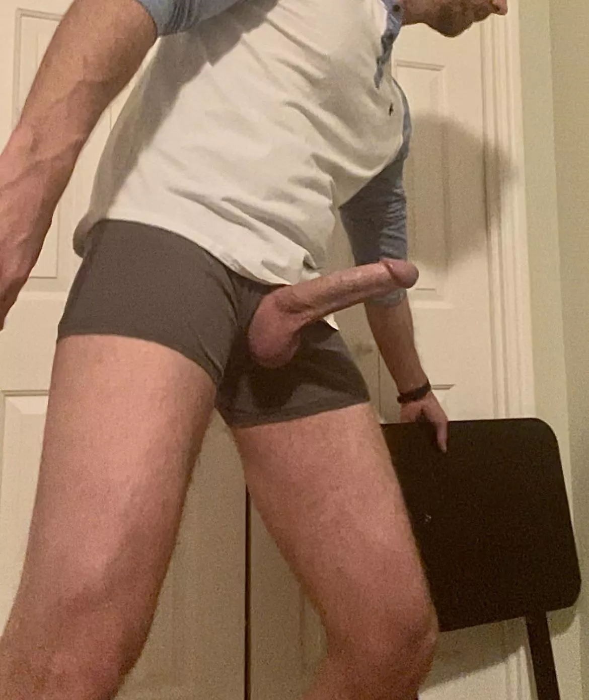 Forgot something [40] posted by fermisparadox1