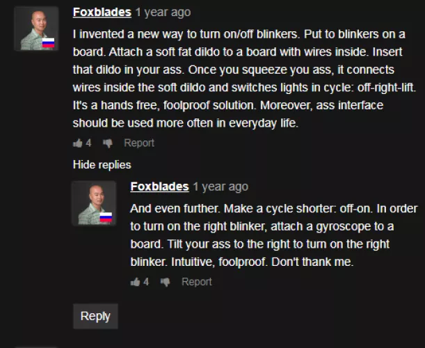 Found on Xvideos, Harvard level engineer over here! by butthole_and_joe33