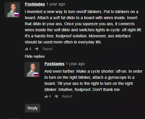 Found on Xvideos, Harvard level engineer over here! posted by butthole_and_joe33