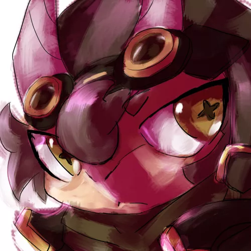 Free request. Comment OCs. I draw OCs. by Omakase123