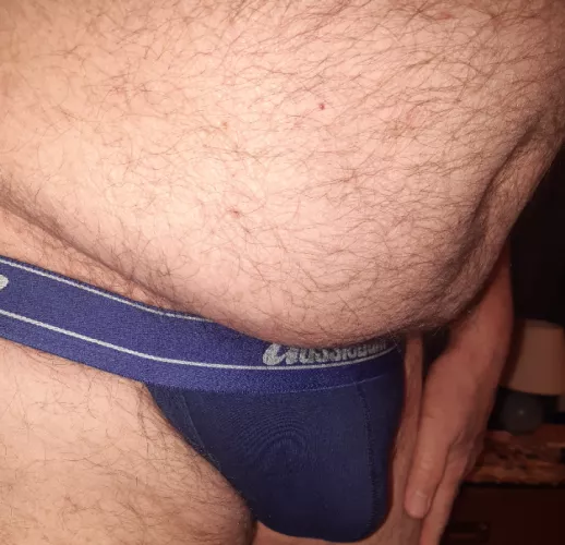 friends new jock by stevieuk76