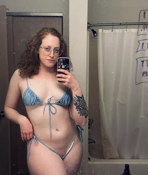 Getting some new artwork next week! by mistymaven