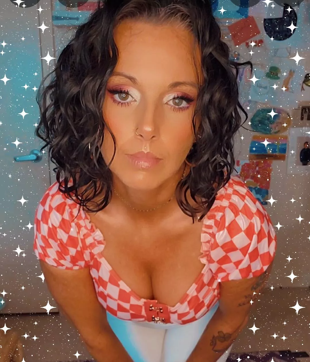 good girls always say please, and thank you sir💋 posted by dustylashae