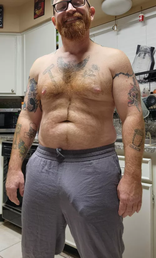 Good morning by texcentricasshole