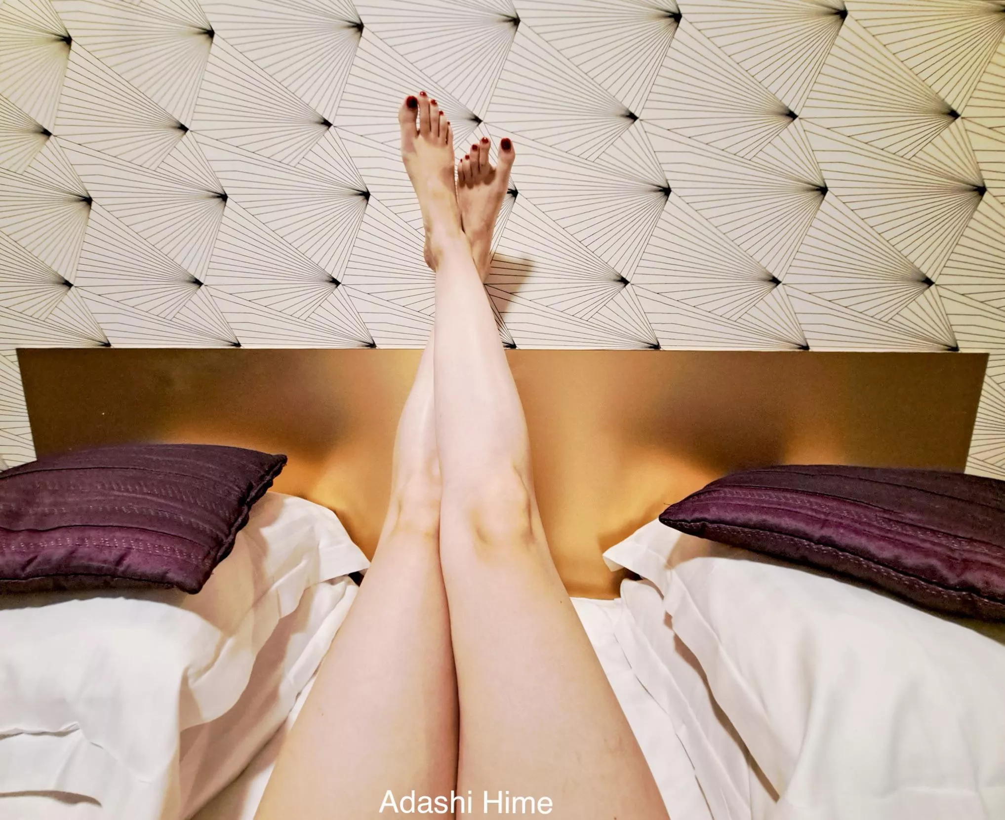 Good morning posted by adashi_hime