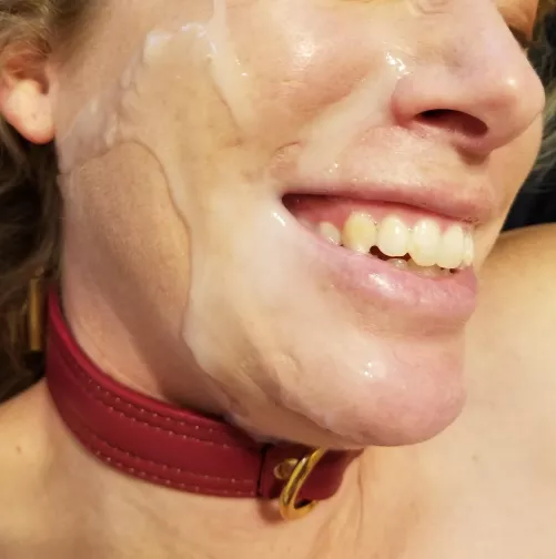 Good morning!💦💦😈 [f45] by mintchip7778