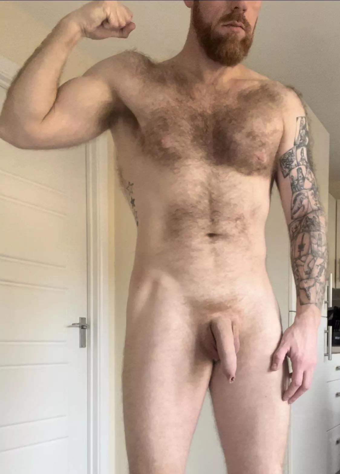 Good morning Monday. Let’s go this! posted by gbrad1983