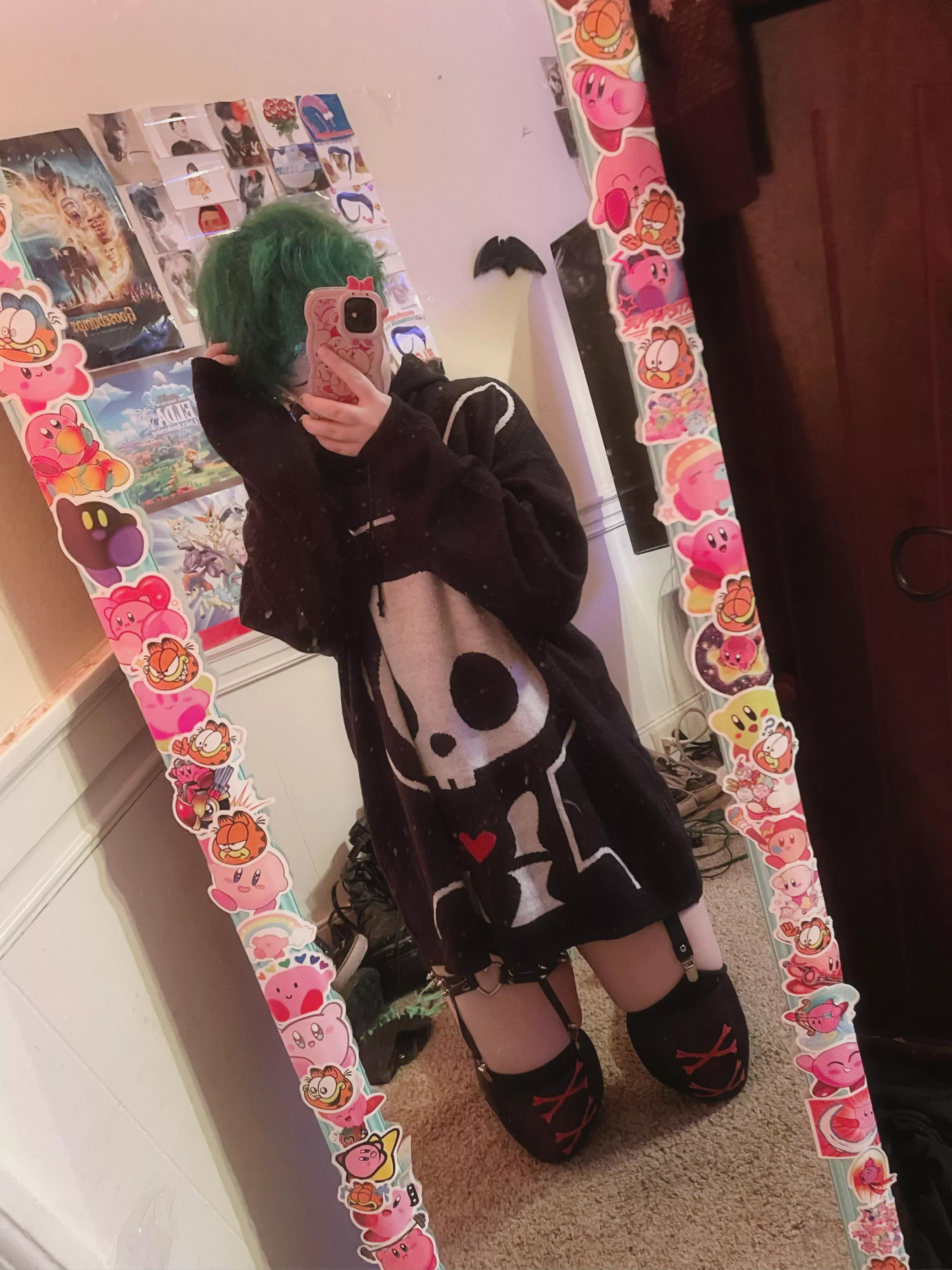 good morninggg posted by softcounty