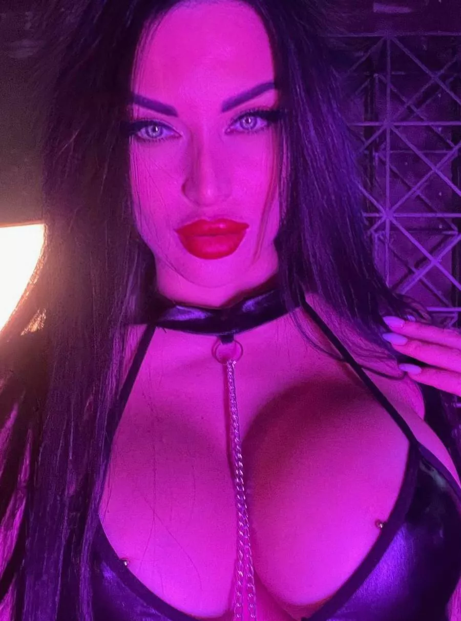 Good night :) posted by Bunartefx