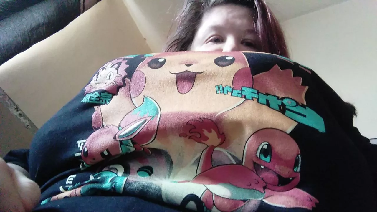 Happy Monday! posted by Hollow_Insanity