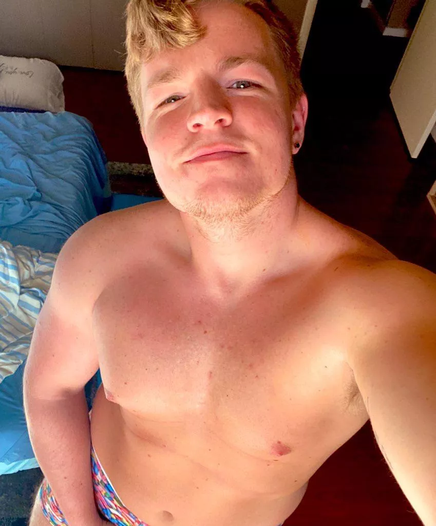 Happy Monday bros! posted by Slight_Basis_9573