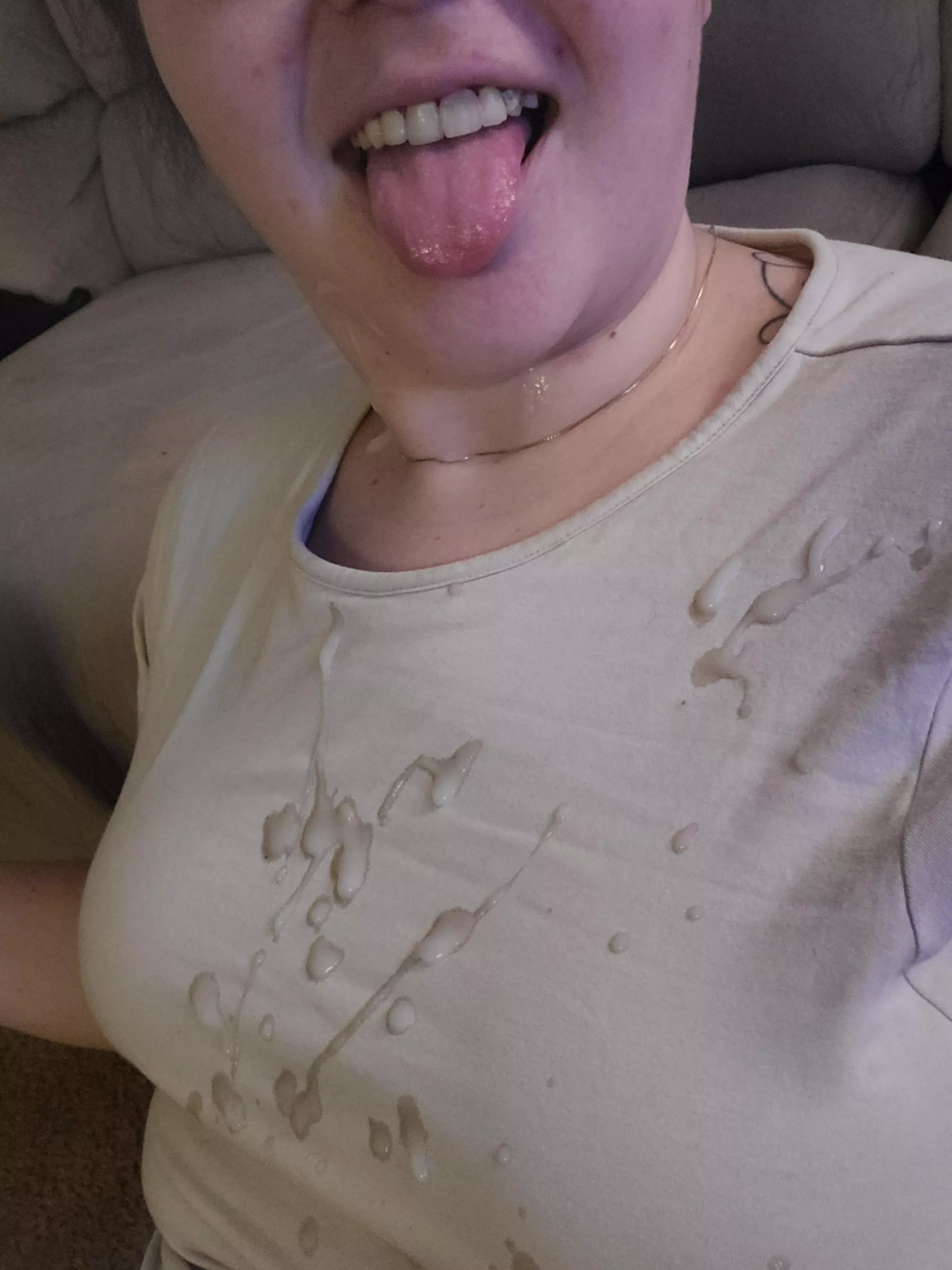 He didn't lie posted by CuriousX0X0