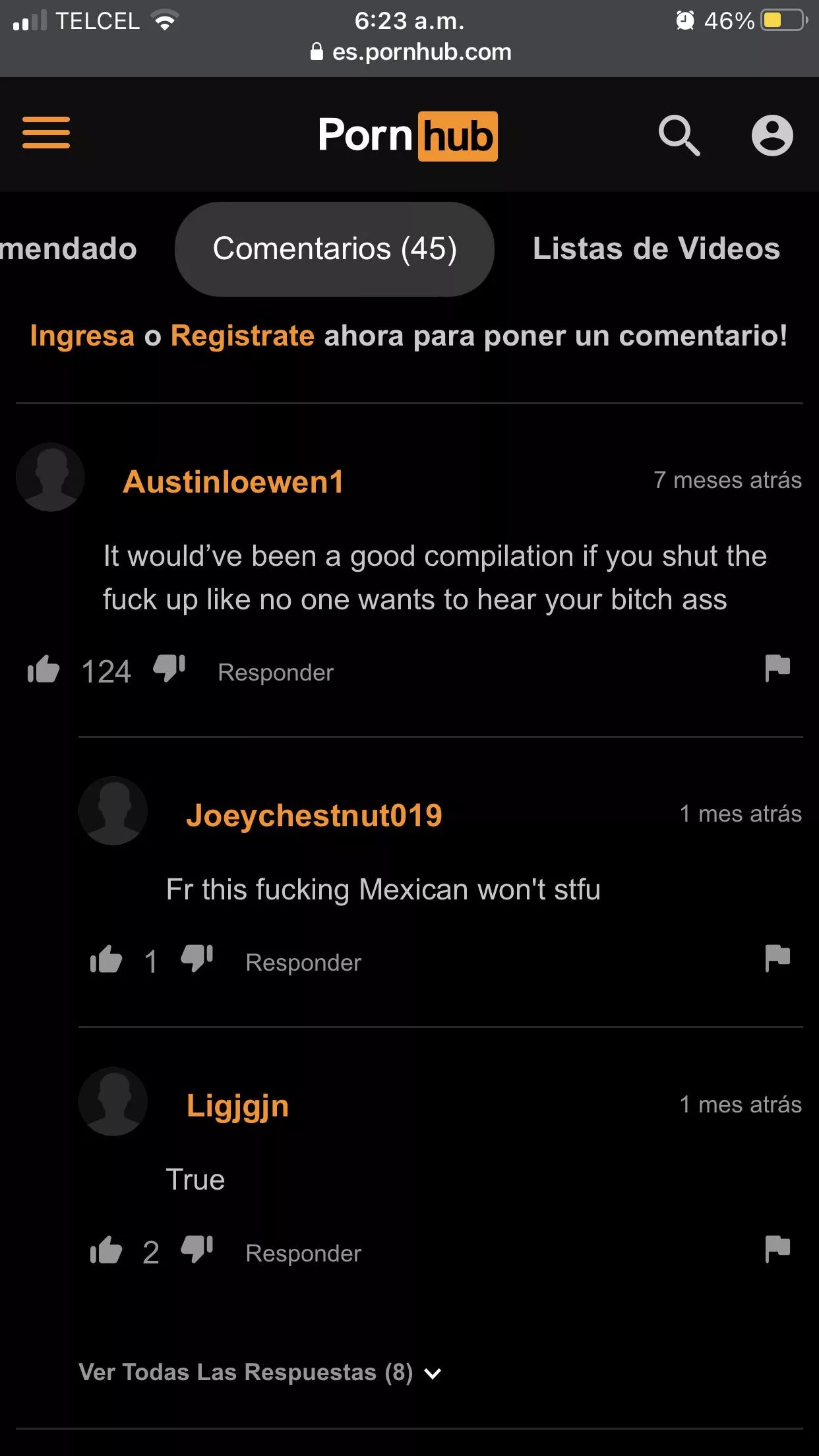 He had it cuming posted by Passion_Upbeat