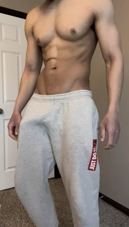 Hello there :) by NoFaceBBC