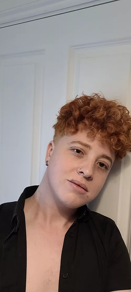 Hey, How was your day? by TristanTroye