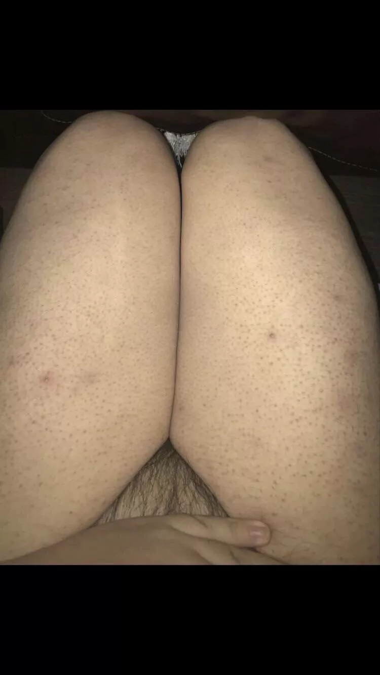 Hey I’m open posted by Pivkcake