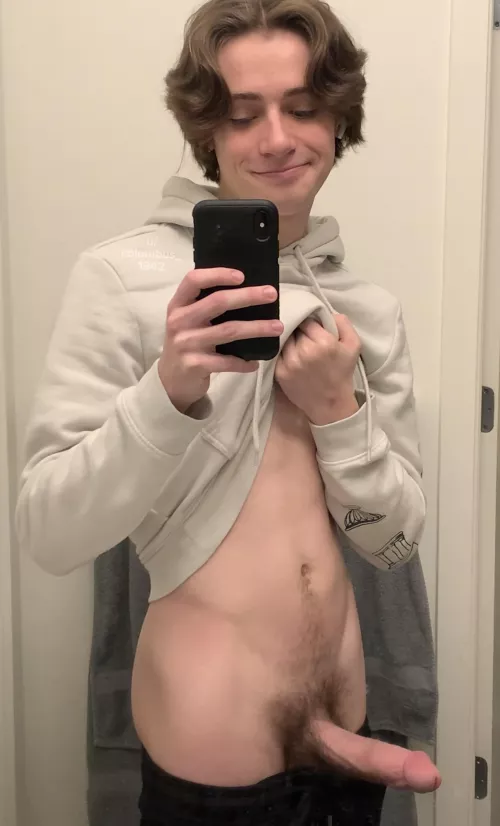 Hey! It’s been a bit hasn’t it… by Columbus_1942