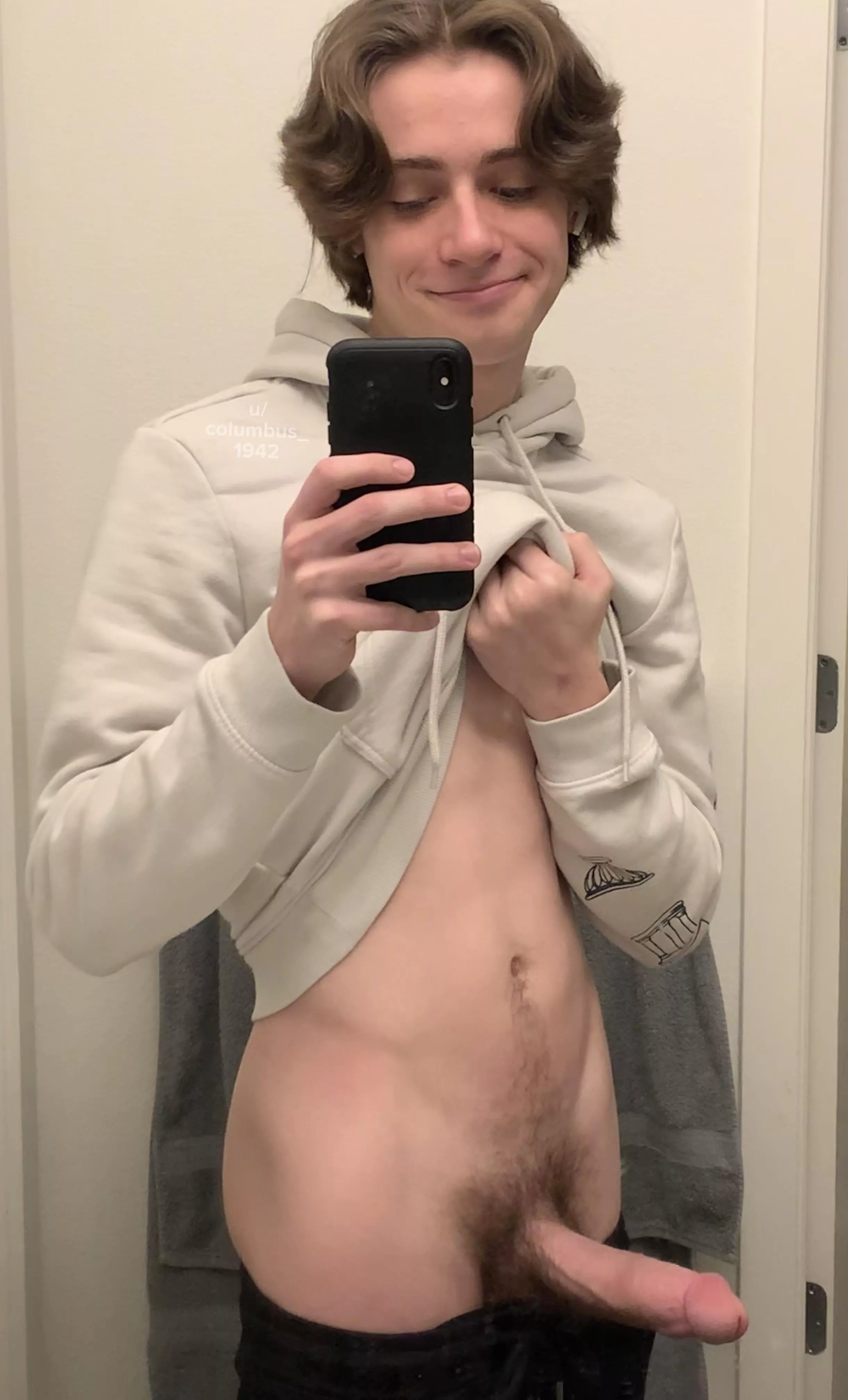 Hey! It’s been a bit hasn’t it… posted by Columbus_1942