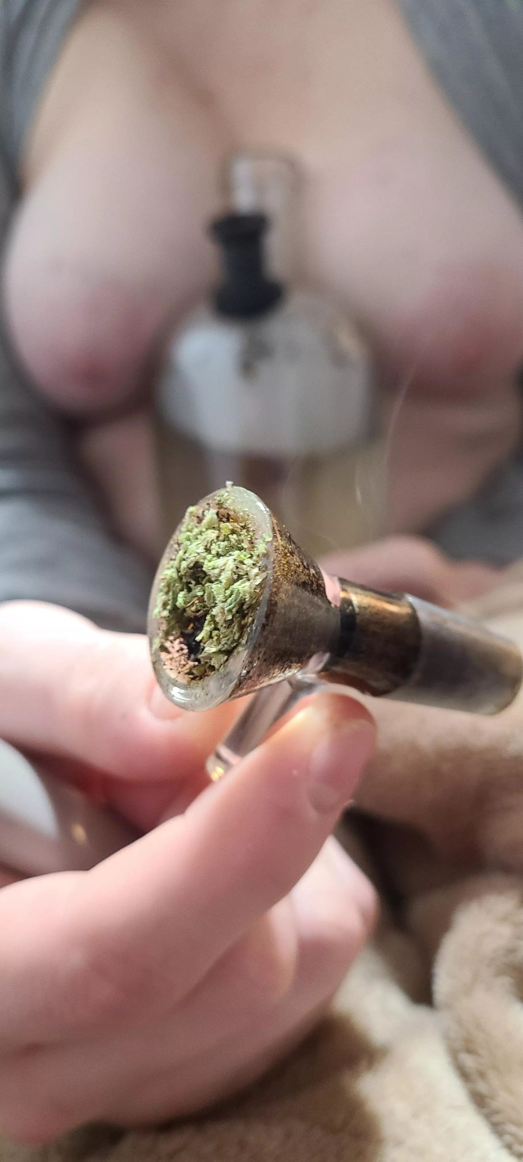 Hey, it's on you [f] posted by izzcas