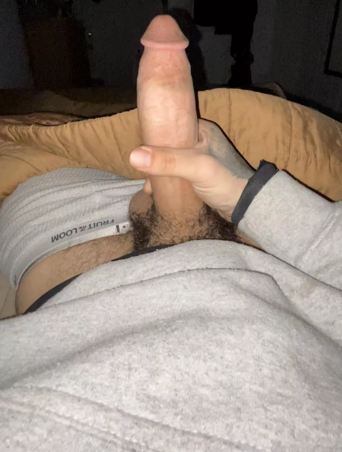 Hi from my bwc posted by horriblejoseph__