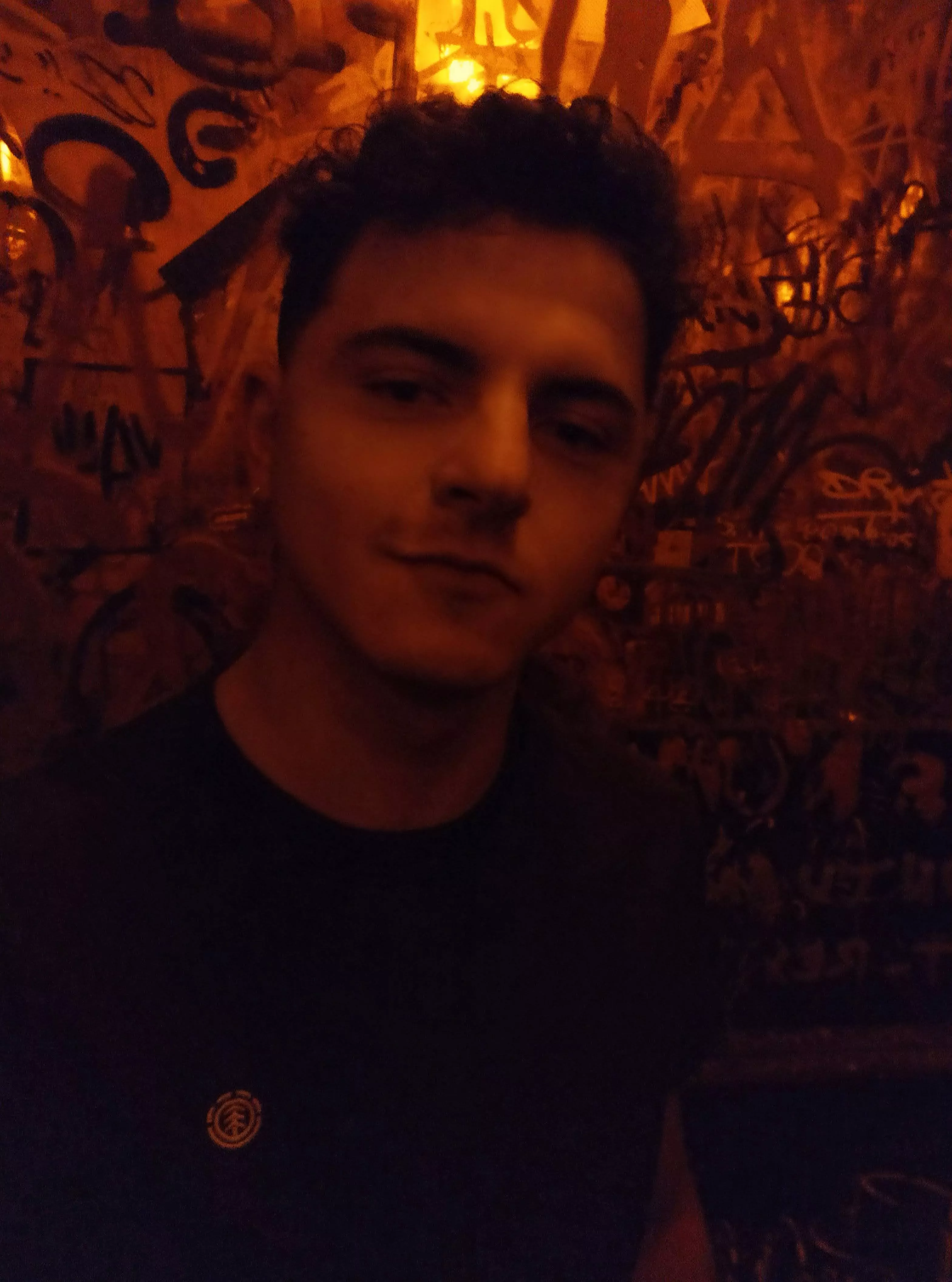 Hi, I'm Scott. posted by IamScott13