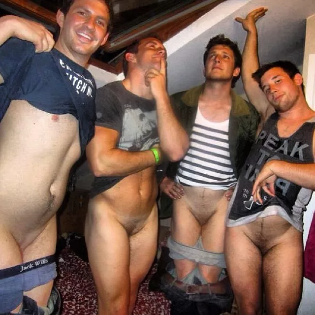 Hiding the good stuff posted by Primal_Mantis