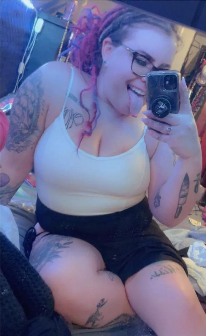 Hope everyone had a fun weekend like I did... posted by MarissaDilemma