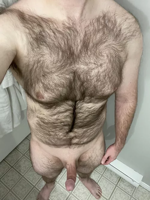 Hope everyone is keeping warm this winter by Madrigal_Merlin