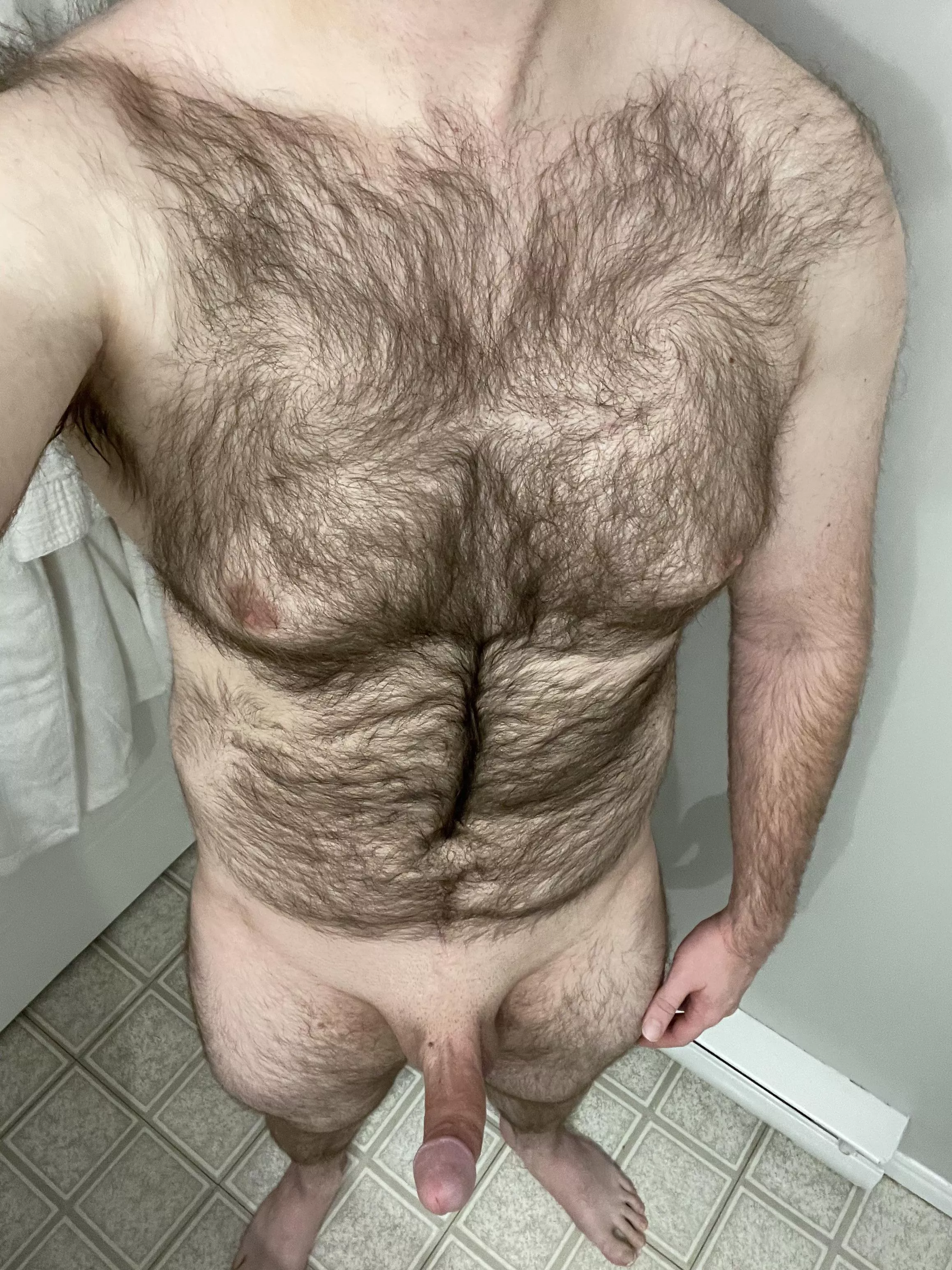 Hope everyone is keeping warm this winter posted by Madrigal_Merlin