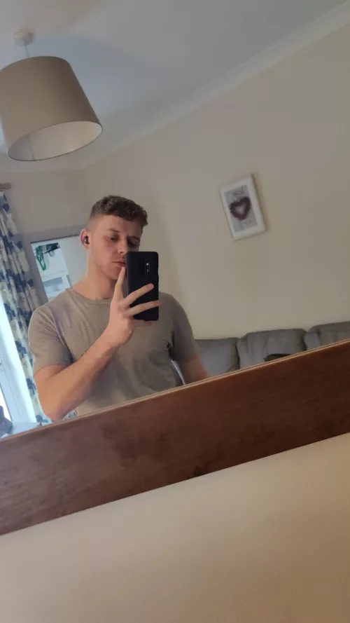 How are we? by RJacka