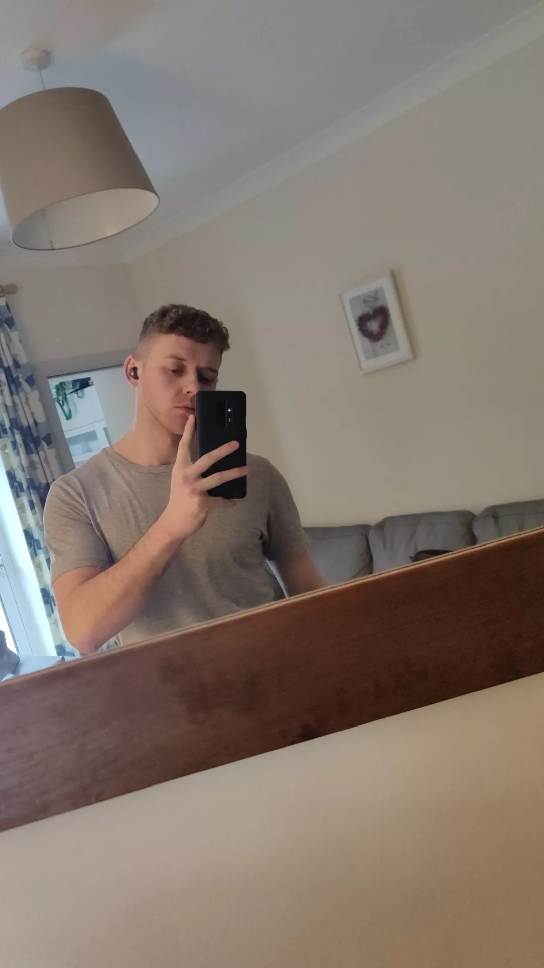 How are we? posted by RJacka