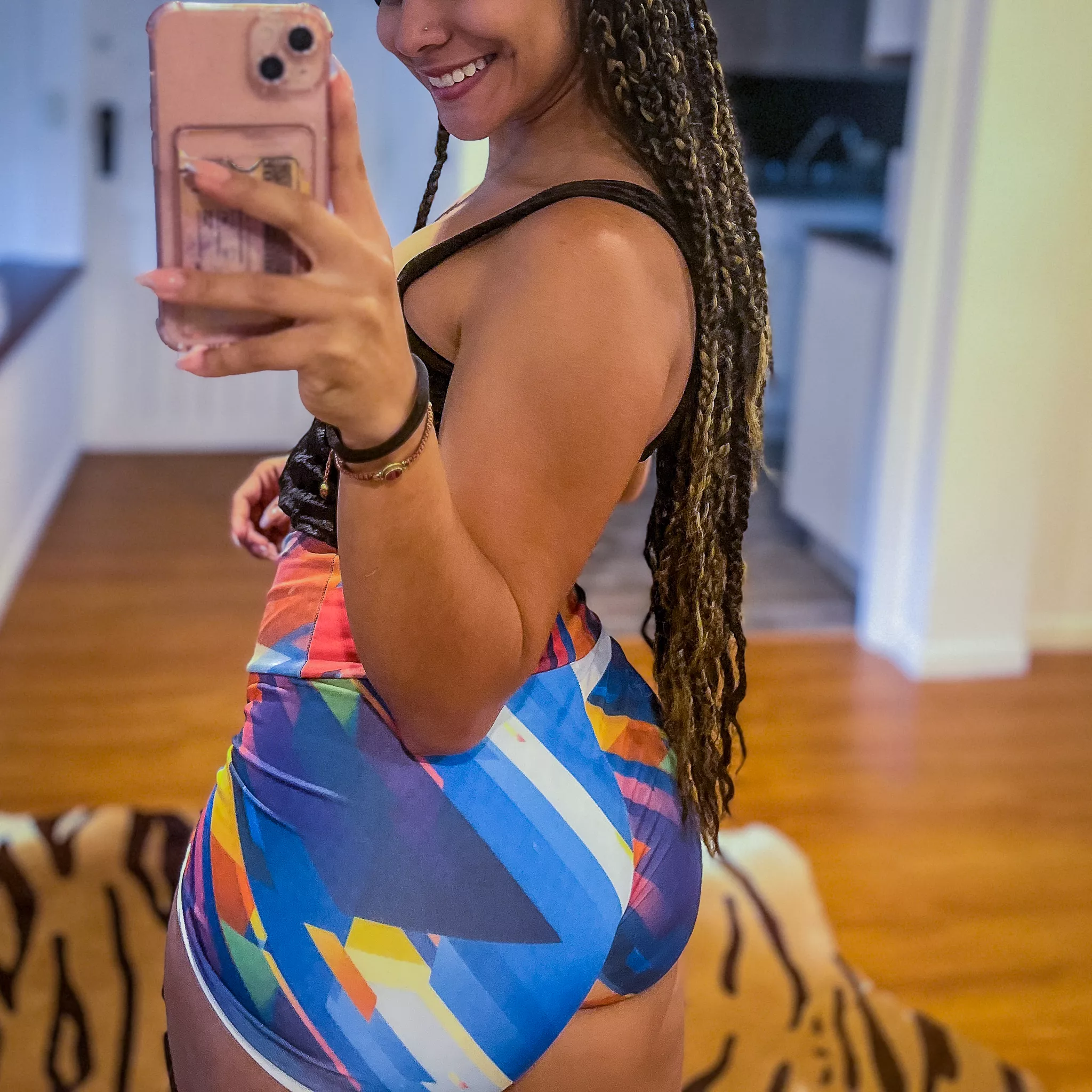 How good do they fit me? [f18] posted by aSmileaDayy