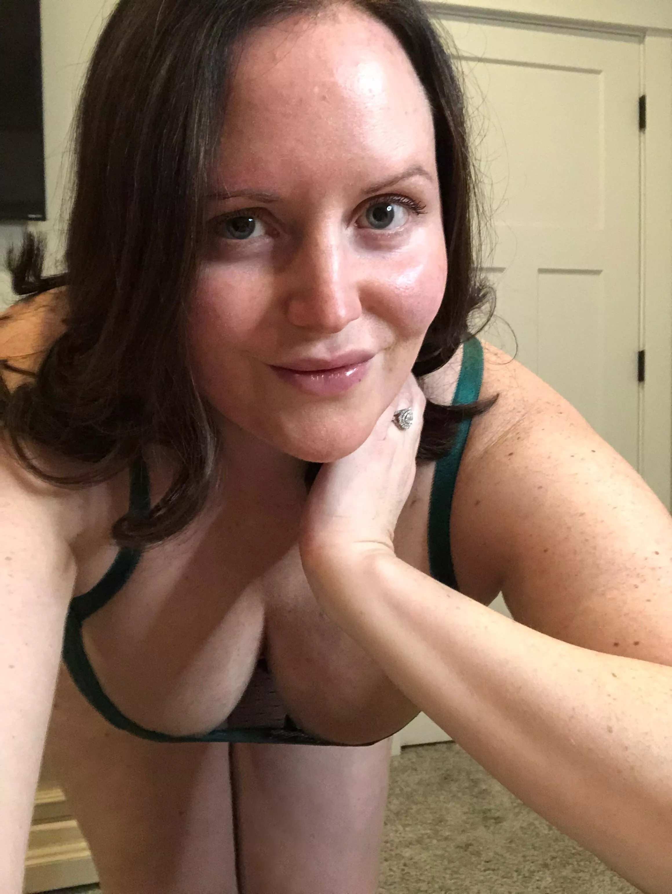 How was your weekend? posted by katesdirtyxoxo