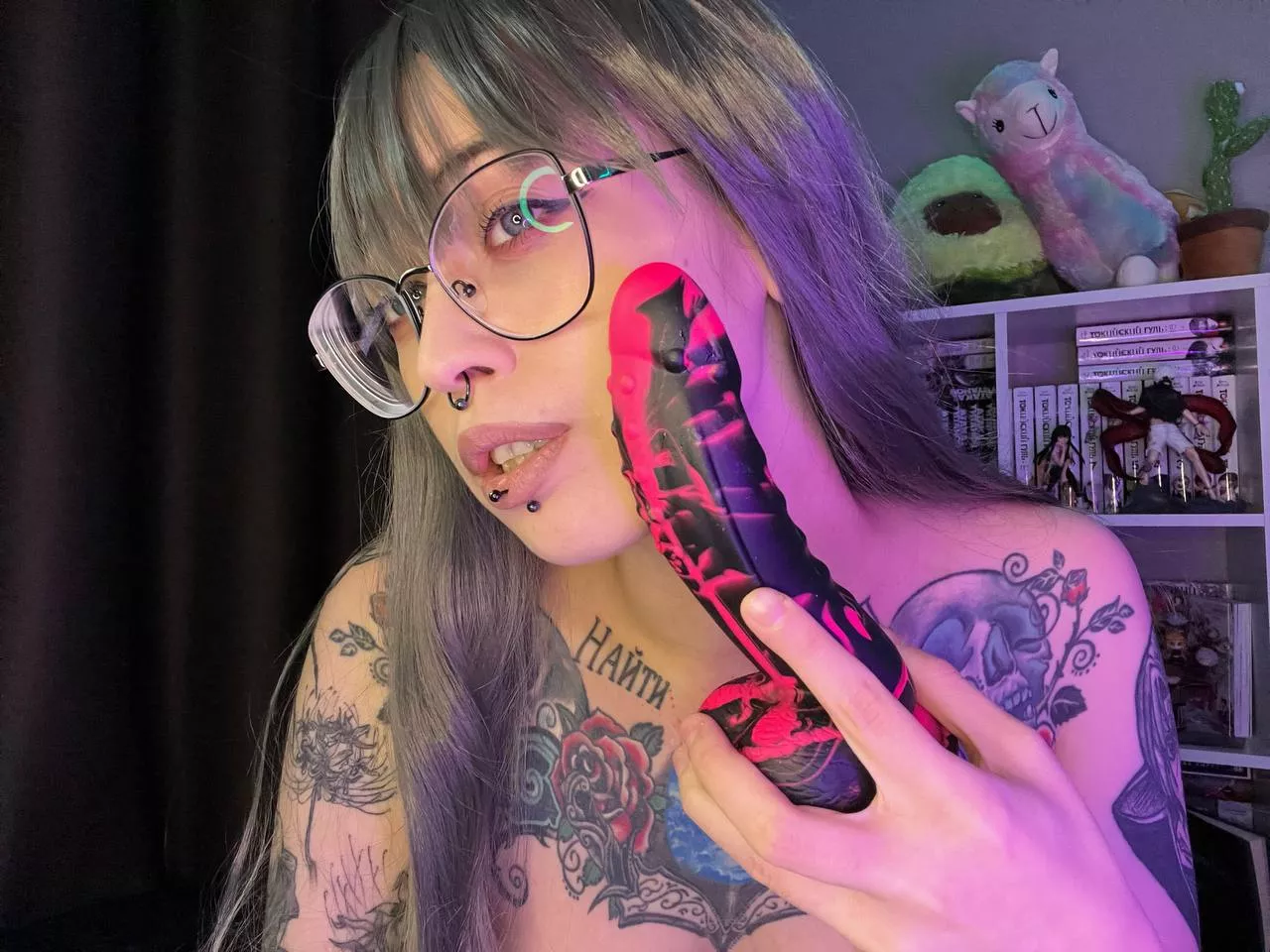 I bet your gf never sent so sexy selfies as me posted by Frutellababy