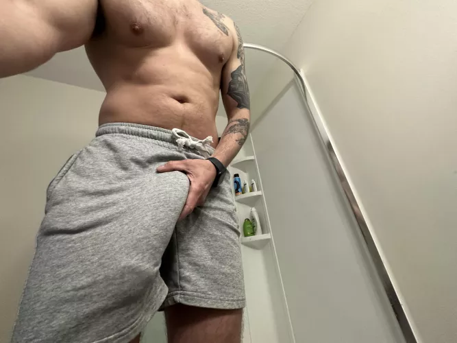 I could use a hand. by Usbaa1