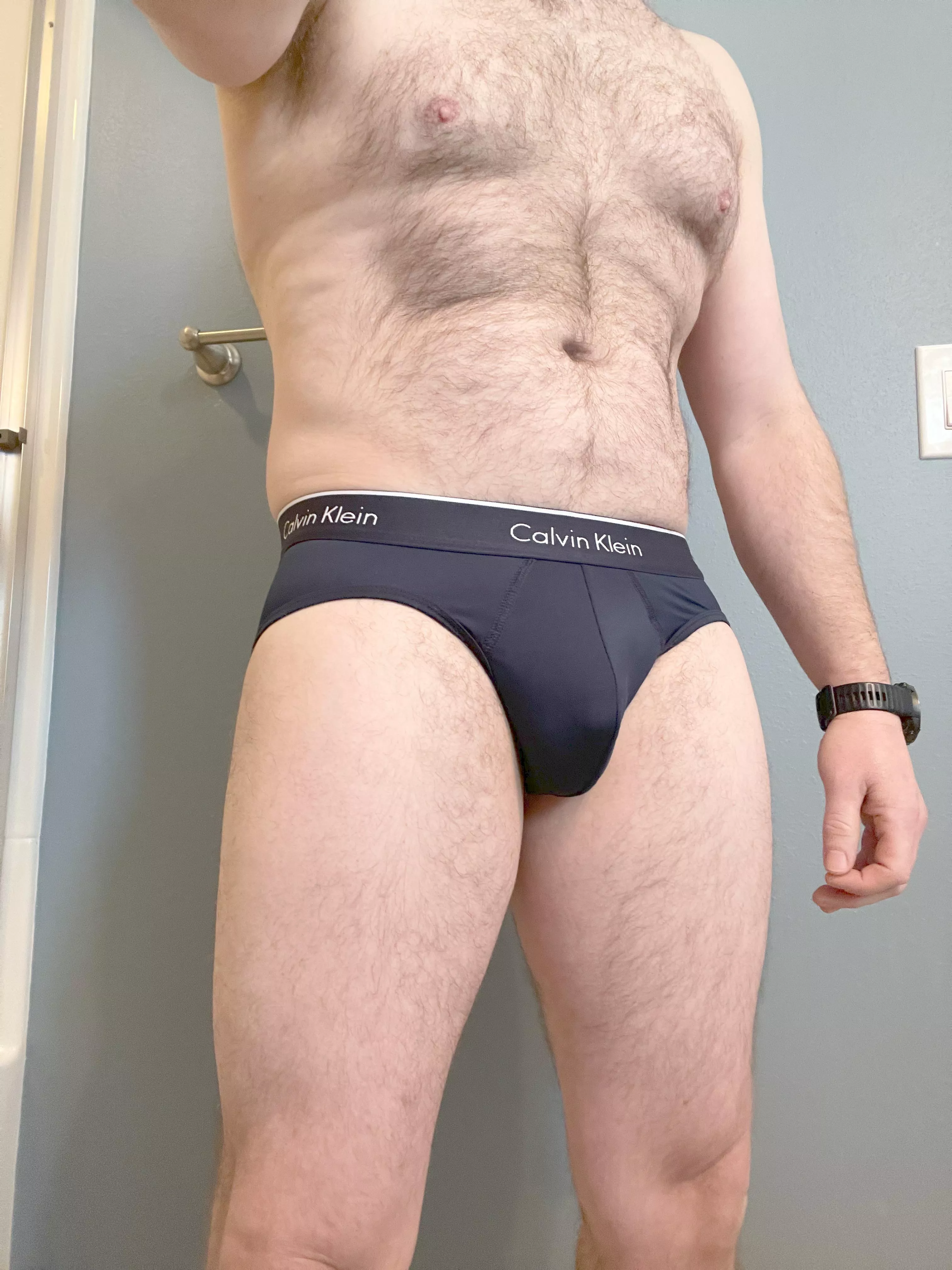 I don’t know, these seem to fit ok posted by SWVApantiesguy