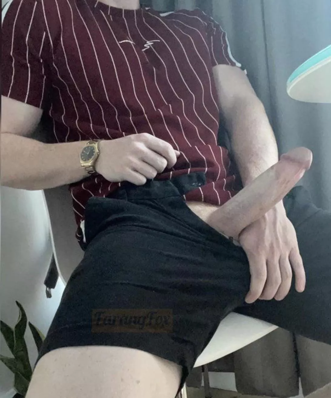 I eat breakfast but you eat me posted by FarangFox