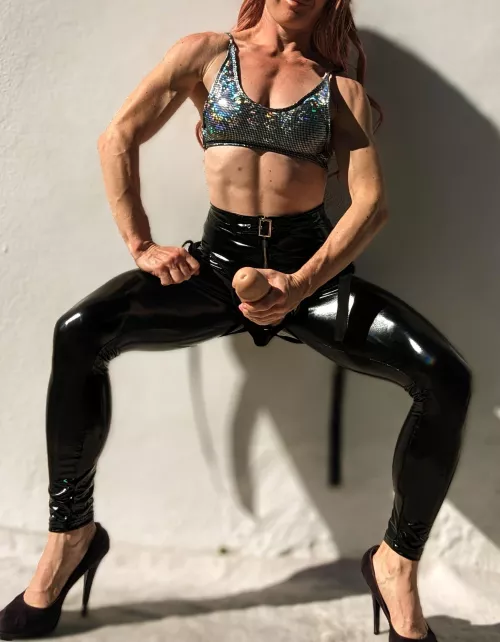 I feel you by powerfulzoyaxxx