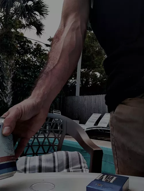 i have many vices by BugNumerous2957