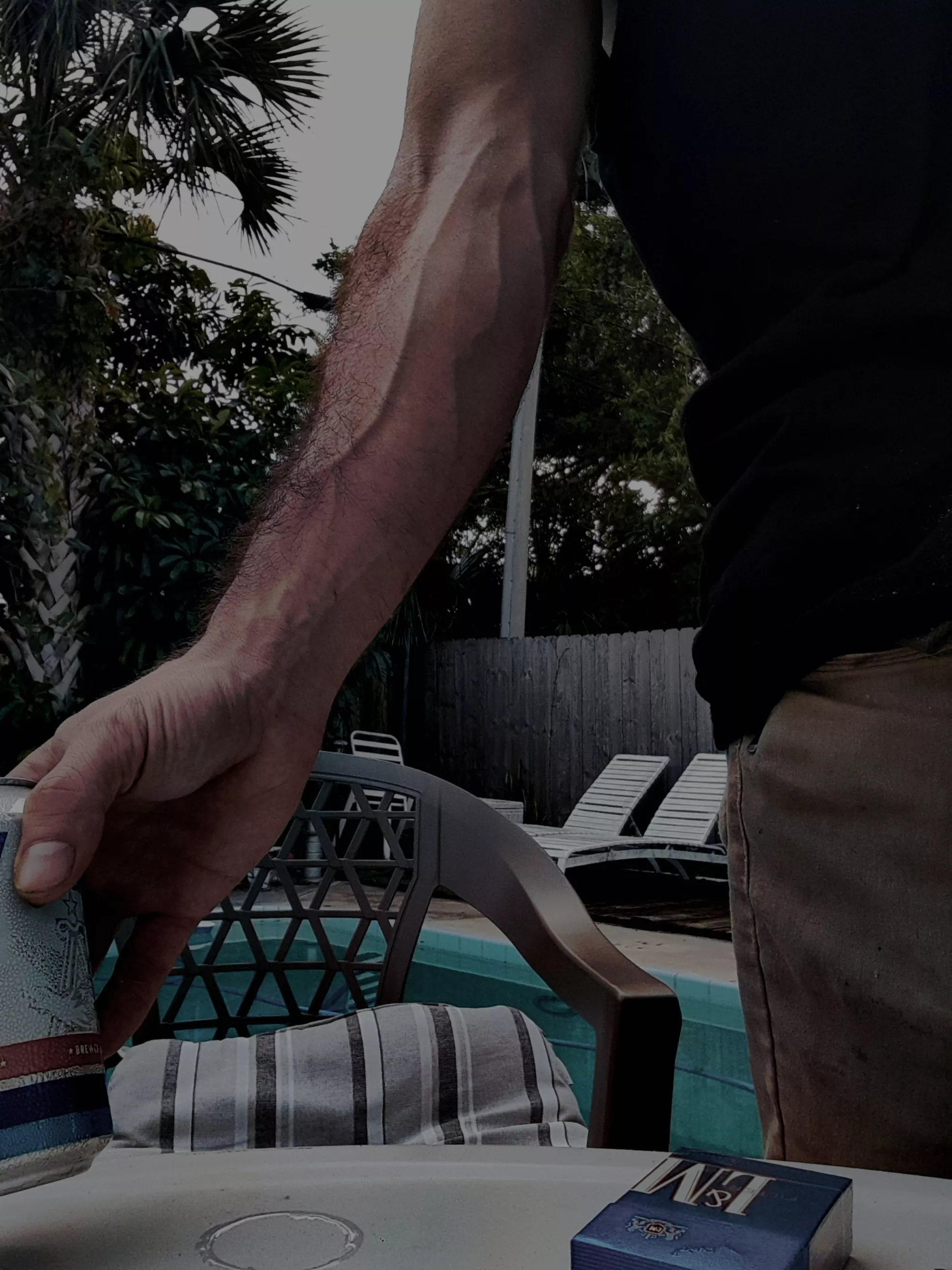 i have many vices posted by BugNumerous2957