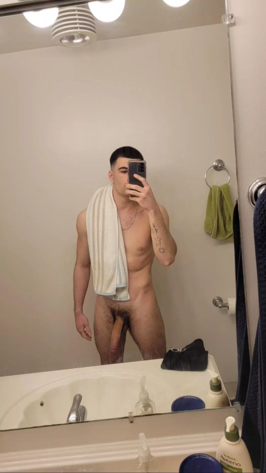 I know you want it😏 posted by Short_Nerve_1392