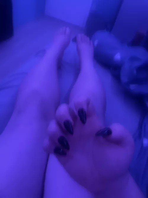 I love my new nails ommmmg 🥰🥰🥰 by Marienchen2023