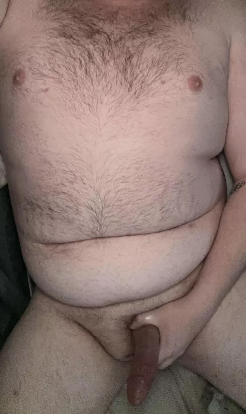 I love showing off for y’all by Crazy-Passage698