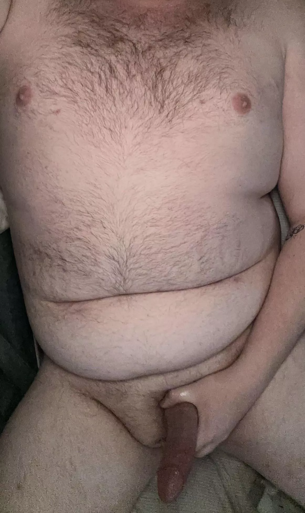 I love showing off for y’all posted by Crazy-Passage698